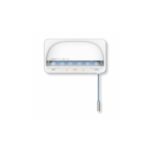 Oclean S1 UV sterilizator za zobne ščetke - bel Cene