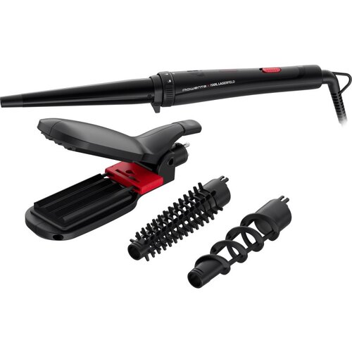 Rowenta uvijač za kosu 9u1 CF422LF0 Karl Lagerfeld Cijene