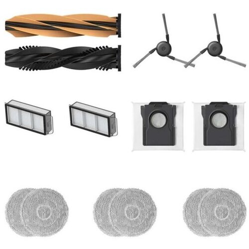Dreame set rezervnih delov za robotski sesalnik X50 series /L50 series /L40s series Cijene
