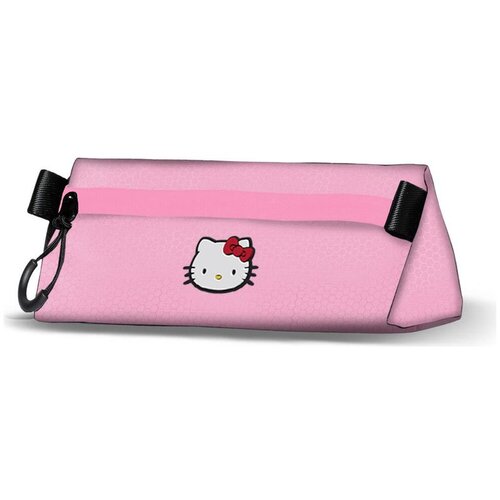 Hello Kitty Trokutasta pernica ružičasta Cijene