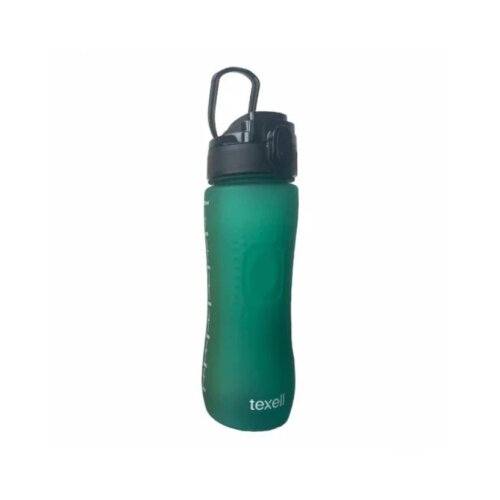 Texell flašica za vodu lifestyle 750ml zelena TSB-G411 Cene