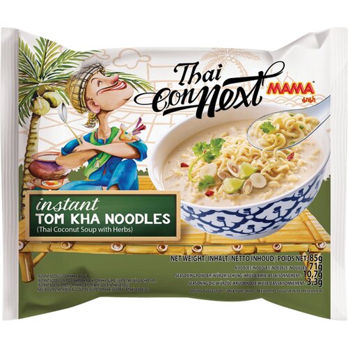 Mama Instant rezanci Tom Kha - 85 g Cene