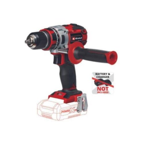 Einhell TP-CD 18/80 Li BL-Solo 4514300 akumulatorski vrtalni vijačnik 18 V Li-Ion brezkrtačni, (21343566) Cene