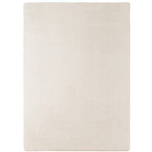Ayyildiz Carpets Kremno bela pralna preproga 60x100 cm Joy 1400 – Cene