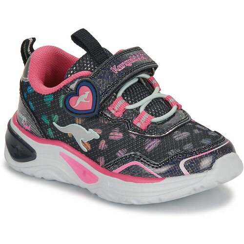 Kangaroos K-SLG Lovin EV sarena Slike