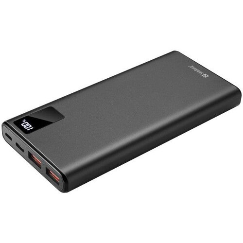 Sandberg Powerbank USB-C 420-58 10000mAh 20W Cene