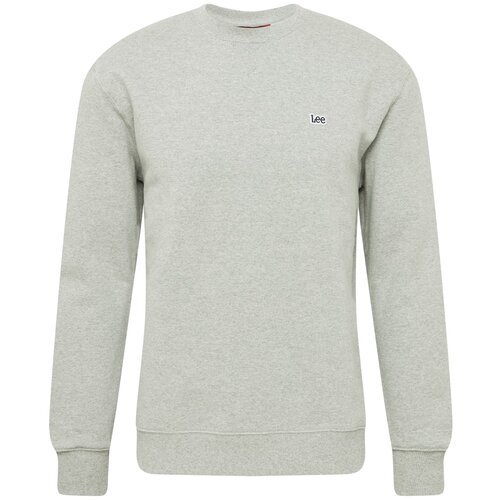 Lee Sweater majica siva Slike