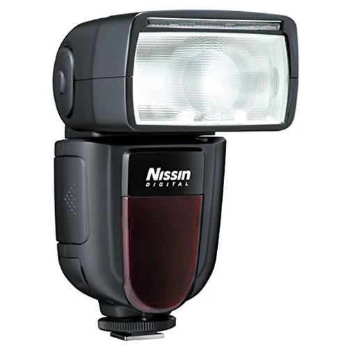 Nissin Di700 AIR blica za za cetvrtu