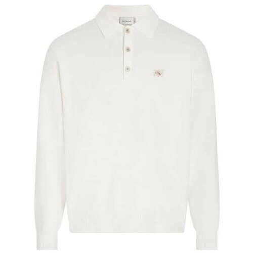 Calvin Klein polo muški džemper CKJ30J327095-YBI Slike