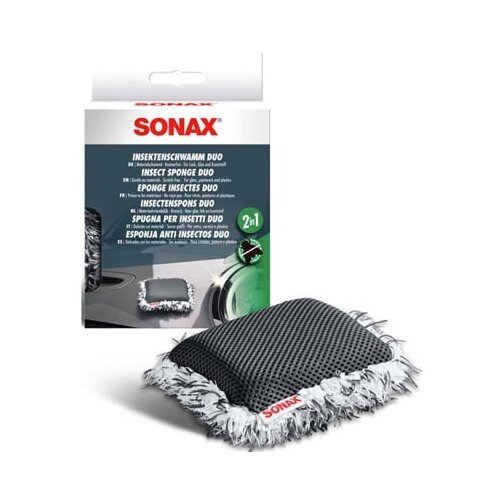  sundjer za insekte duo sonax - 427200 Cene