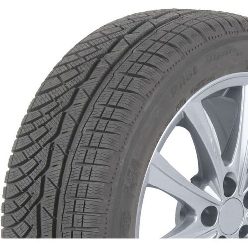 Michelin Pilot Alpin PA4 ( 255/45 R19 100V, N1 ) Cijene