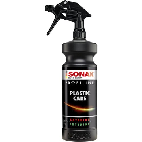 Sonax sredstvo za zaštitu plastike profiline Slike