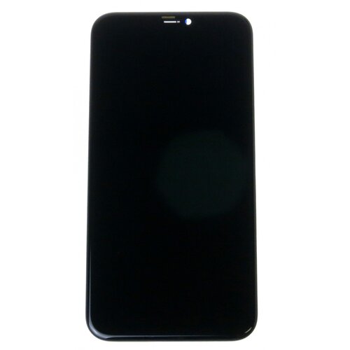Tianma steklo in lcd zaslon za apple iphone 11, črno Slike