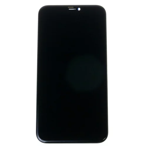Tianma steklo in lcd zaslon za apple iphone 11, črno