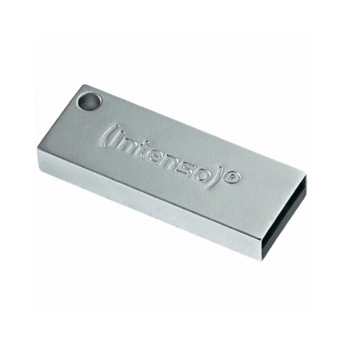 Intenso USB Flash 8GB Hi-Speed USB 3.0 up to 100MB/s, Premium Line - USB3.0-8GB/Premium Line Slike