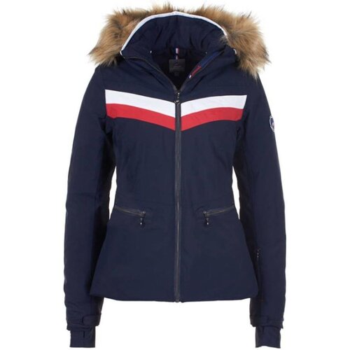 Peak Mountain Jakne Blouson de ski femme ATALANTE Modra Cene