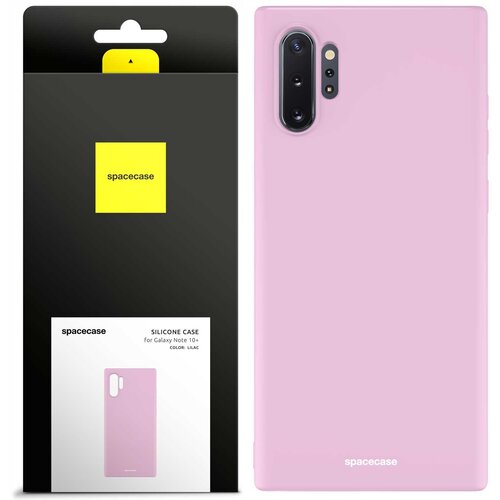 Spacecase SILIKONSKI OVITEK GALAXY NOTE 10+ LILAC OVITEK ZA SAMSUNG, (21963528) Cene