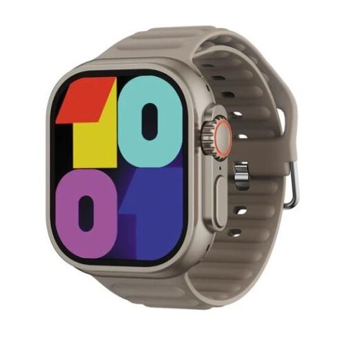 XO Smartwatch M10 Ultra Gray Cijene