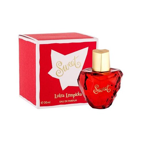 Lolita Lempicka sweet parfemska voda 30 ml za žene Slike