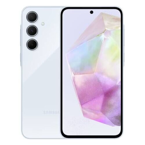 Samsung mobilni telefon Plavi-Galaxy A35 256 GB Cene