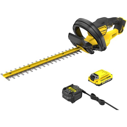 Stanley FatMax SFMCHT650D1-QW 18V &scaron;kare akumulatorske za živicu V20, uklj. 1 x 2,0 Ah akumulator i punjac Cijene