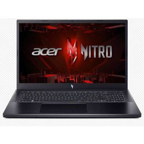 Acer Nitro V15 Gaming Laptop - 15,6" FHD IPS 165Hz, Ryzen 5 6600H, 16GB DDR5, 512GB SSD, RTX 3050 Cijene