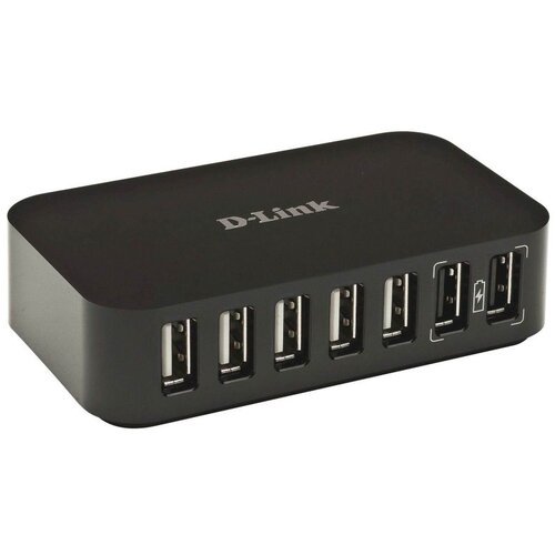 Hub DLINK 7x USB 2.0 Cijene