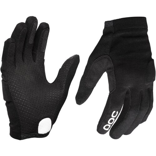 Poc Essential DH Glove Uranium Black M Cene