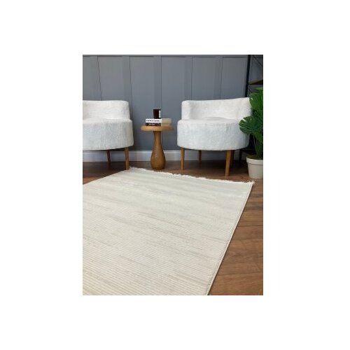 Conceptum Hypnose vals - cream cream carpet (100 x 300) Cene