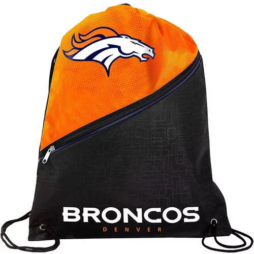 Denver Broncos sportska vreća