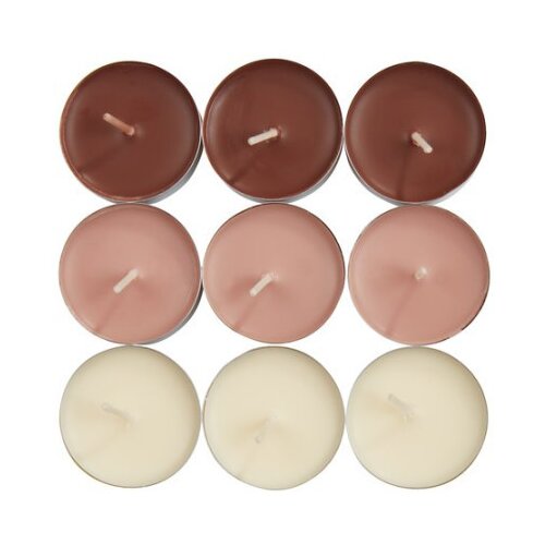  Male sveće Kei 18kom/p vanila ( 4912233 ) Cene