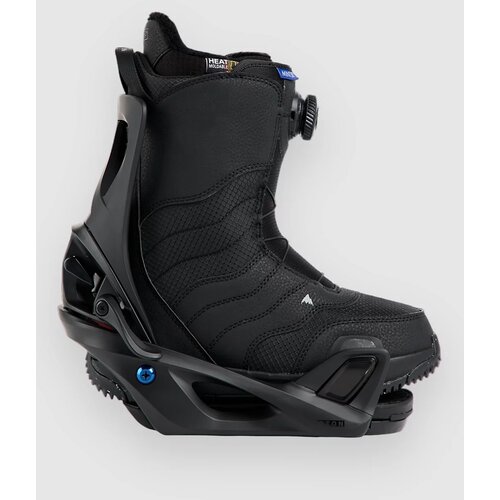 Burton Step On Package Women 2026 Boots + Bindings black Cene