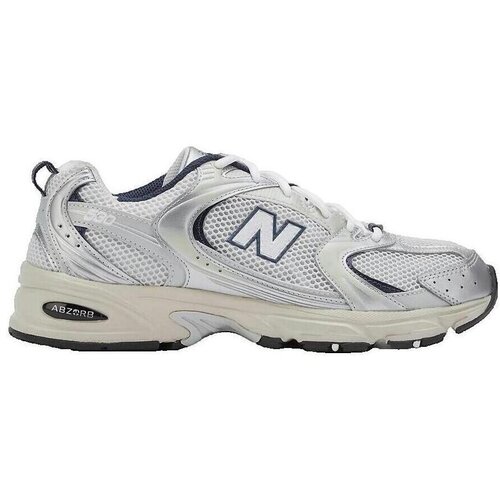 New Balance Nizke superge 530 Srebrna Cene