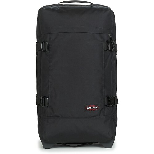 Eastpak Mehki kovčki TRANVERZ M Črna Cene