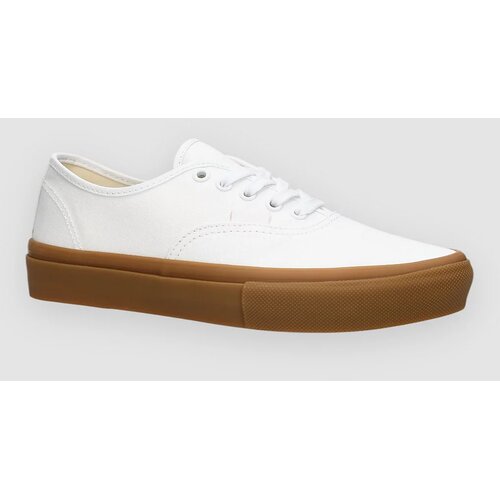 Vans Skate Authentic Skate cevlji white / gum Cene