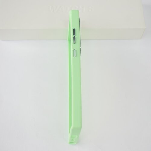  Maska za Samsung S24 Ultra/ S928B Candy Shield zelena Cene