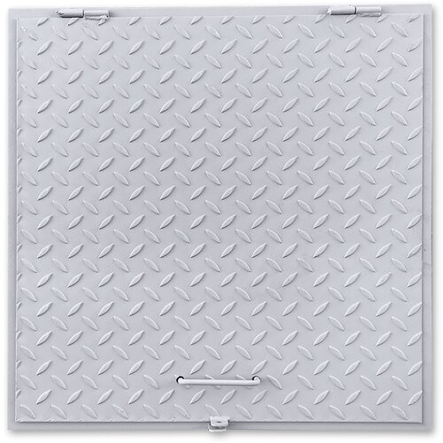  &amp;Scaron;AHT POKLOPAC BEZ RUBA 500x500 BOJANI Slike