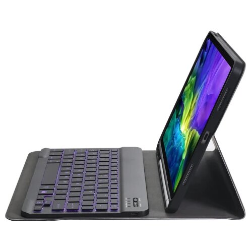  A11BS 2 in 1 Bluetooth futrola/tastatura za iPad Pro 11'' (2020) razne boje Cene