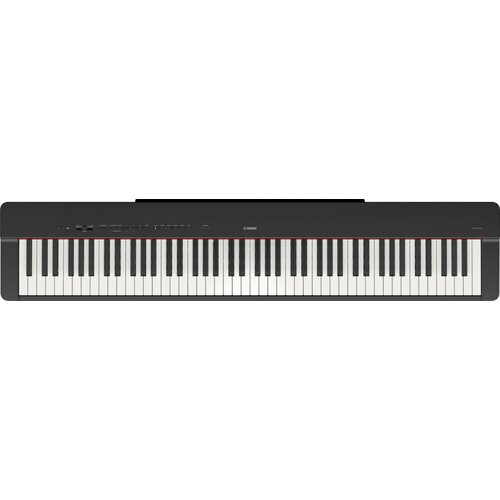 Yamaha P-225B Digitalni stage piano Slike