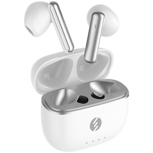  Slušalice sa mikrofonom S-Link Weber G10 TWS Bluetooth 5.1 bele Cene
