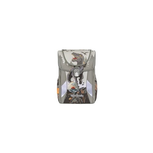 Tiger Family Školska torba Joy Volcano Discovery Cijene