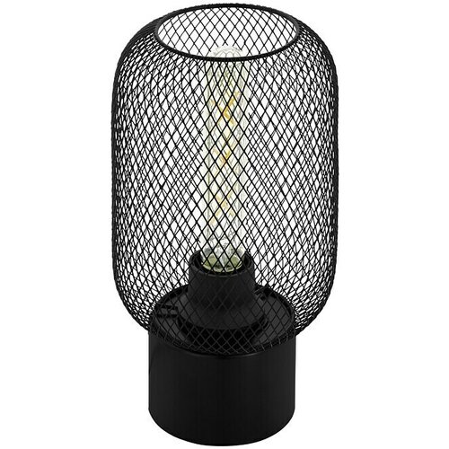 Eglo Wrington Stolna svjetiljka (60 W, E27) Slike