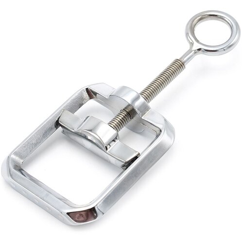 Triune Ball Clamp Cene