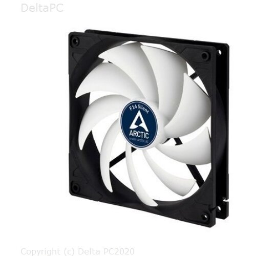 Arctic Case Fan 140mm F14 Cijene