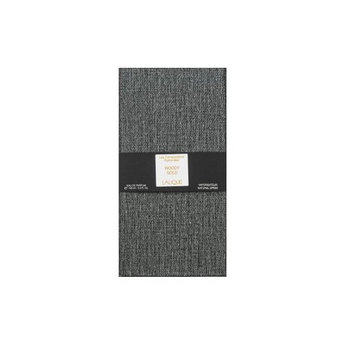 Lalique Les Compositions Parfum&amp;eacute;es Woody Gold parf&amp;eacute;movan&amp;aacute; voda za žene 100 ml Slike