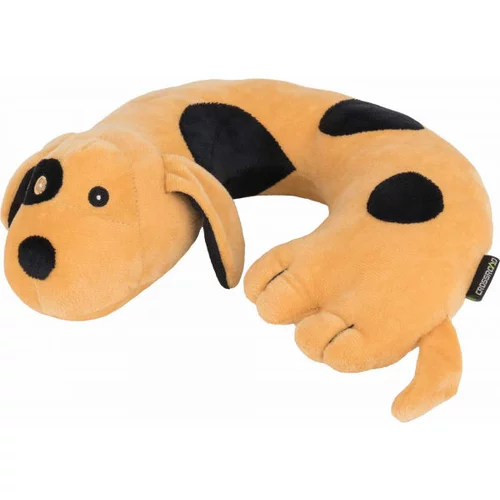 Crossroad DOG Putnički jastuk oko vrata, narančasta, veličina