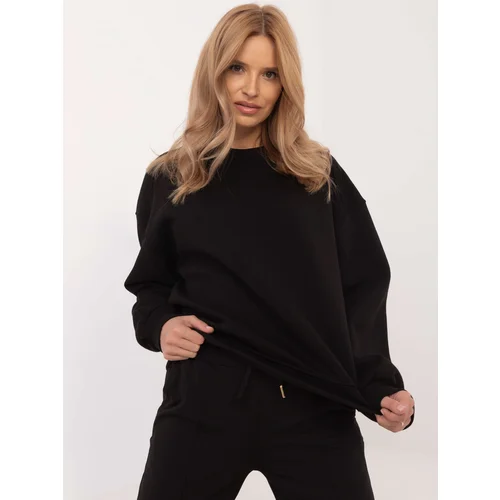 Calimera Sweatshirt-CLM-BL-1280.22-black