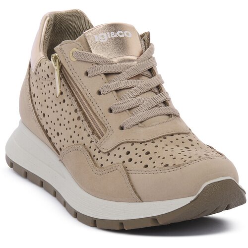 IgI&CO Nizke superge ERMIONE BEIGE Bež Cene