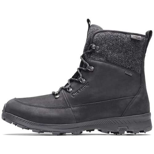 Icebug Visoke superge H410019A Črna Cene