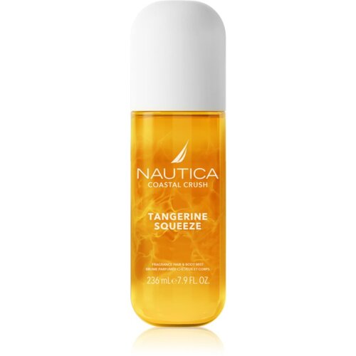 Nautica Coastal Crush Tangerine Squeeze pr&scaron;ilo za telo za ženske 236 ml Cene